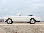 BMW 503 Convertible 1956 года